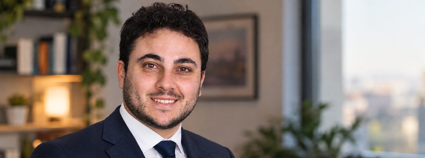 Salvatore Vacante — Innovation Manager · Consulente tecnico · Fractional CTO